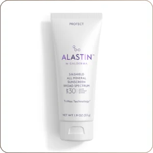 SilkSHIELD® All Mineral Sunscreen SPF 30 with TriHex Technology®