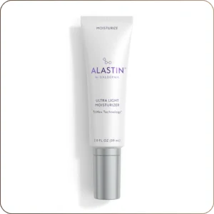 Ultra Light Moisturizer with TriHex Technology®