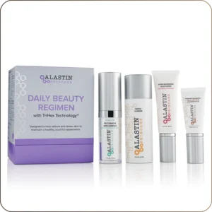 Daily Beauty Regimen