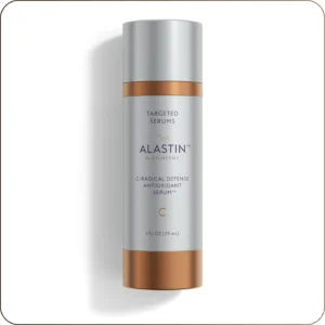 C-RADICAL Defense Antioxidant Serum