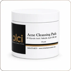Acne Pads