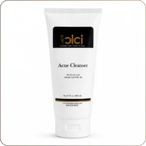 Acne Cleanser