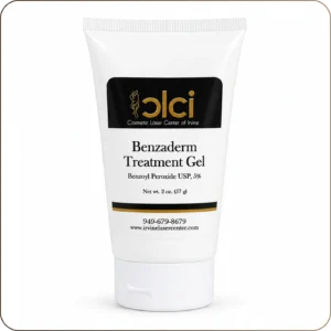 Benzaderm Treatment Gel