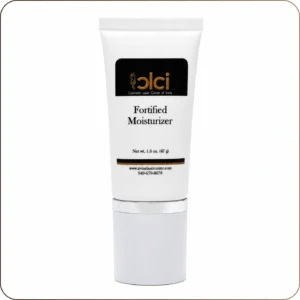 Fortif ied Moisturizer