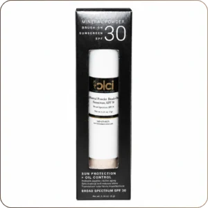 Brush On Mineral Sunscreen SPF 30