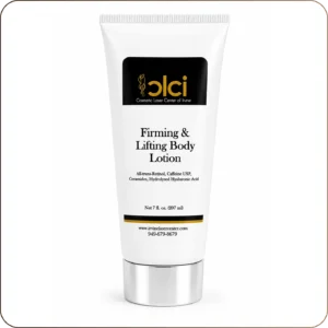 Firming & Lifting Body Lotion
