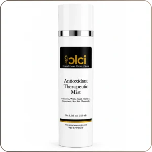 Antioxidant Therapeutic Mist