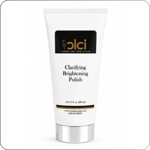 Clarifying Brightening Polish