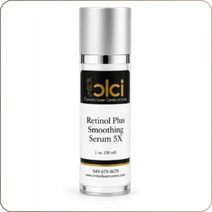 Retinol Smoothing Serum