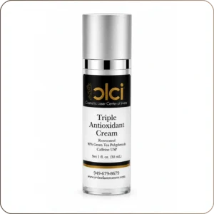 Triple Antioxidant Cream